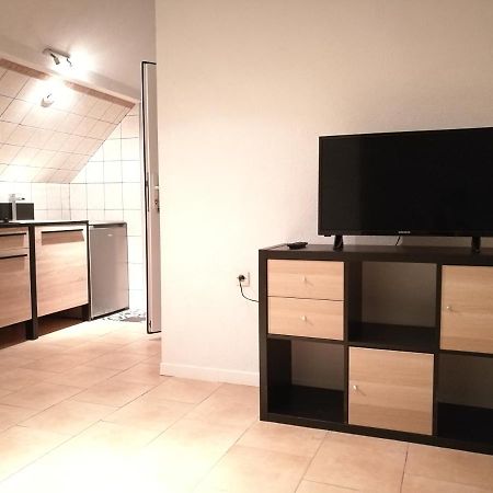 Le Cigogneau-Studio Alcove Au Calme Sainte-Croix-en-Plaine Eksteriør bilde